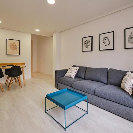 Апартаменты Mossen Flat Patraix Валенсия Экстерьер фото