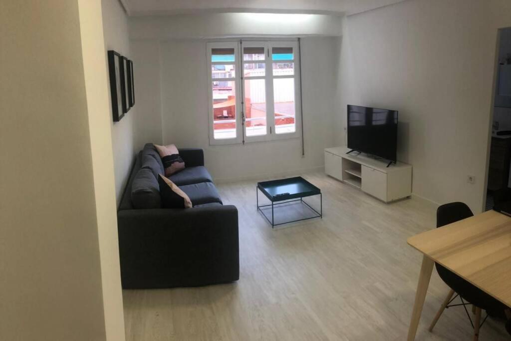 Апартаменты Mossen Flat Patraix Валенсия Экстерьер фото